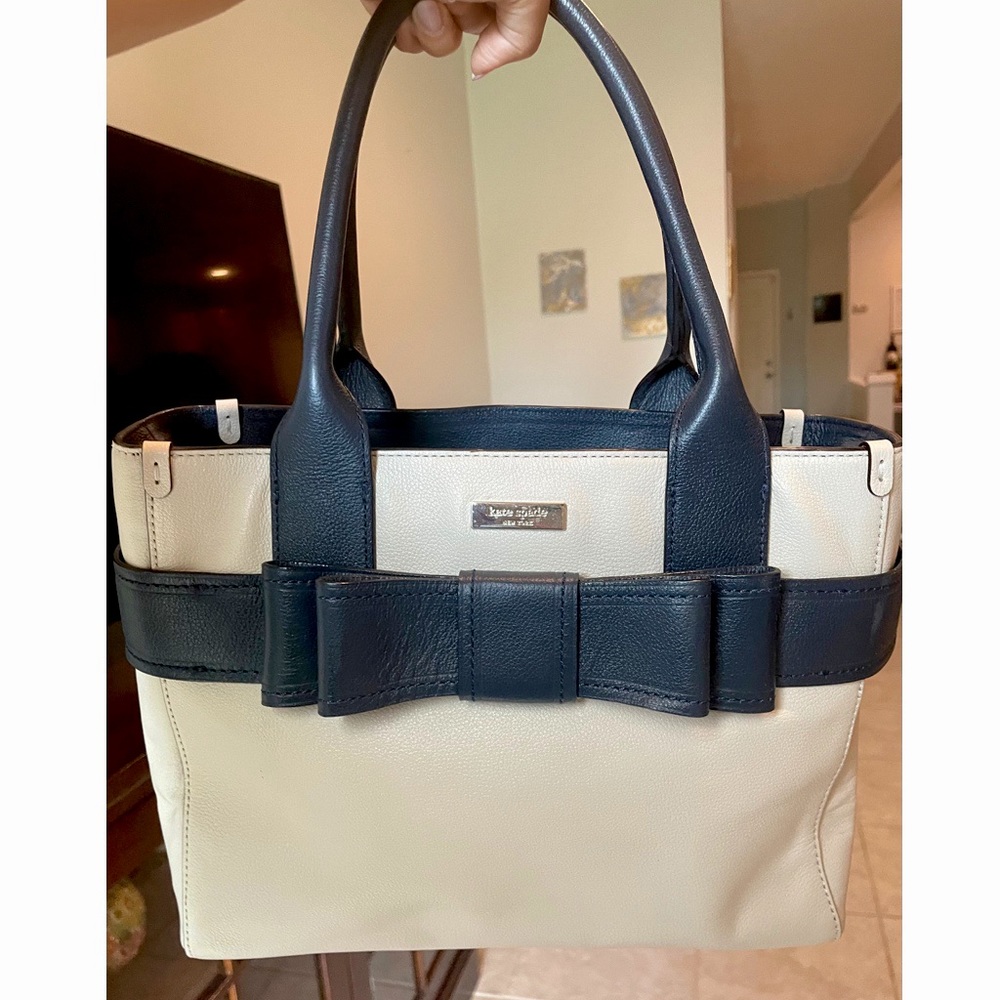 Kate Spade Bow Purse